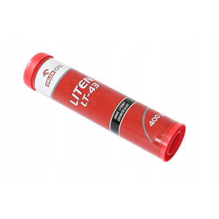 Smar LITEN  ŁT-43      70ml w tubce